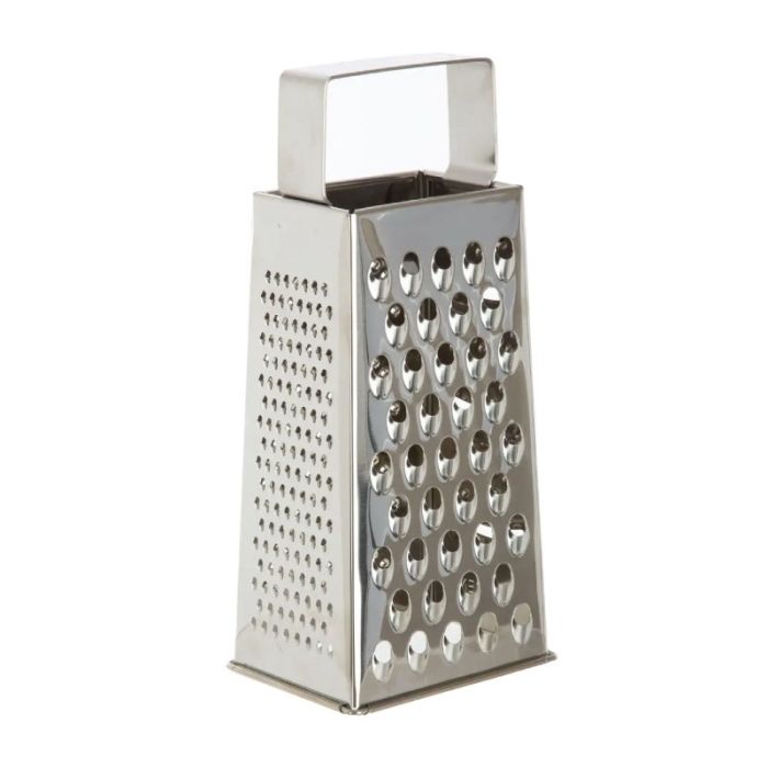 JJA 4-Sided Grater