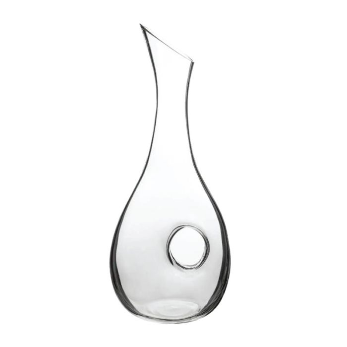 JJA 1L 37x15x9cm Carafe