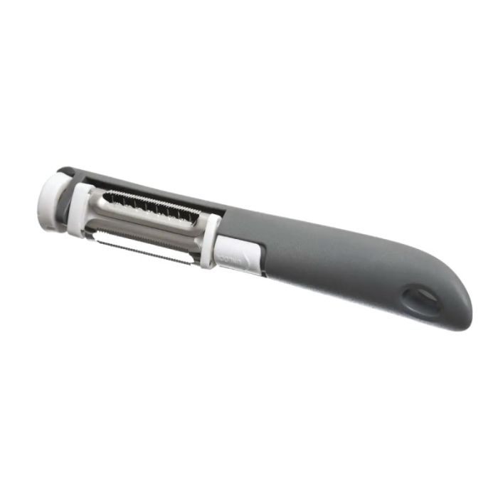 JJA Grey 3 Blades Peeler