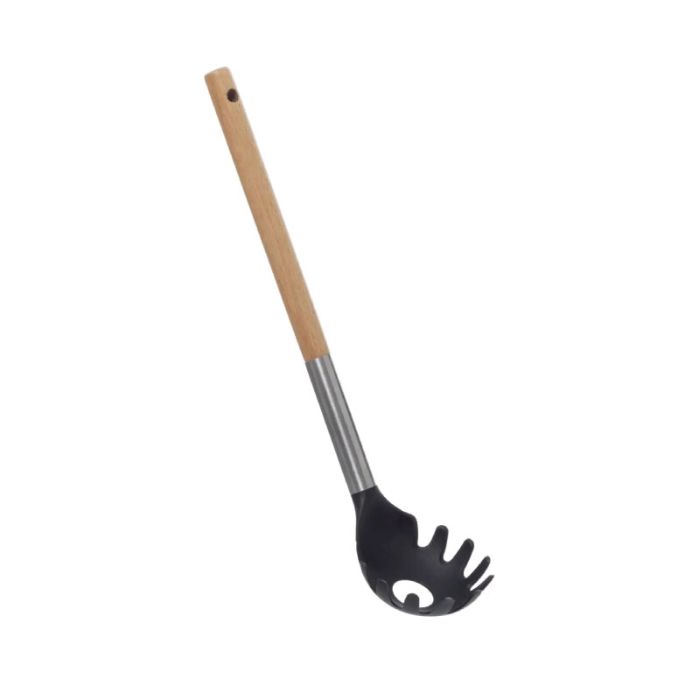 JJA 32cm Pasta Spoon