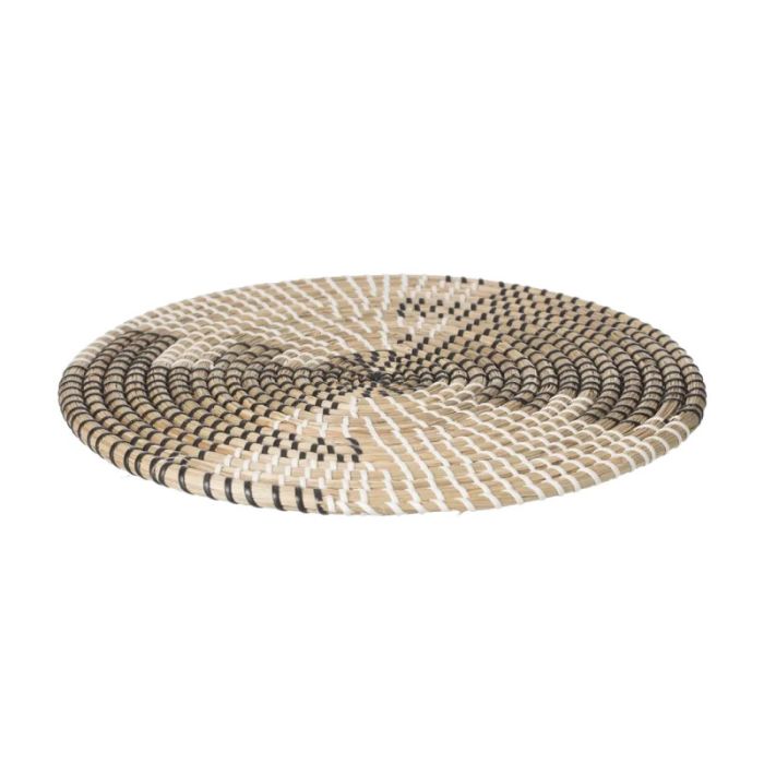 JJA Wicker 35cm Placemat