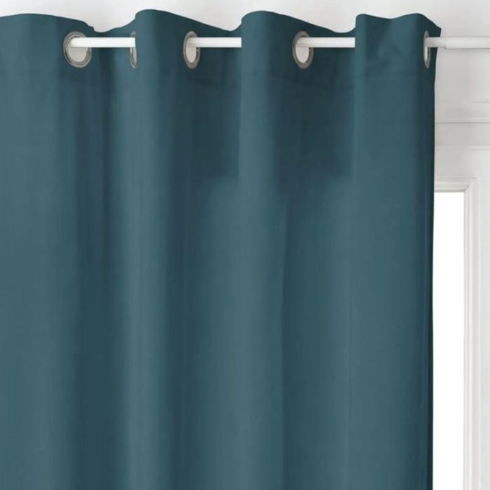 JJA Lilou Blue 140x260cm Curtain