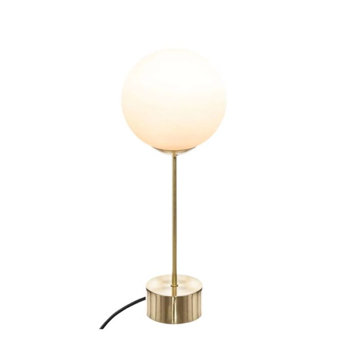 Table Lamp JJA Dris Gold 15x43cm