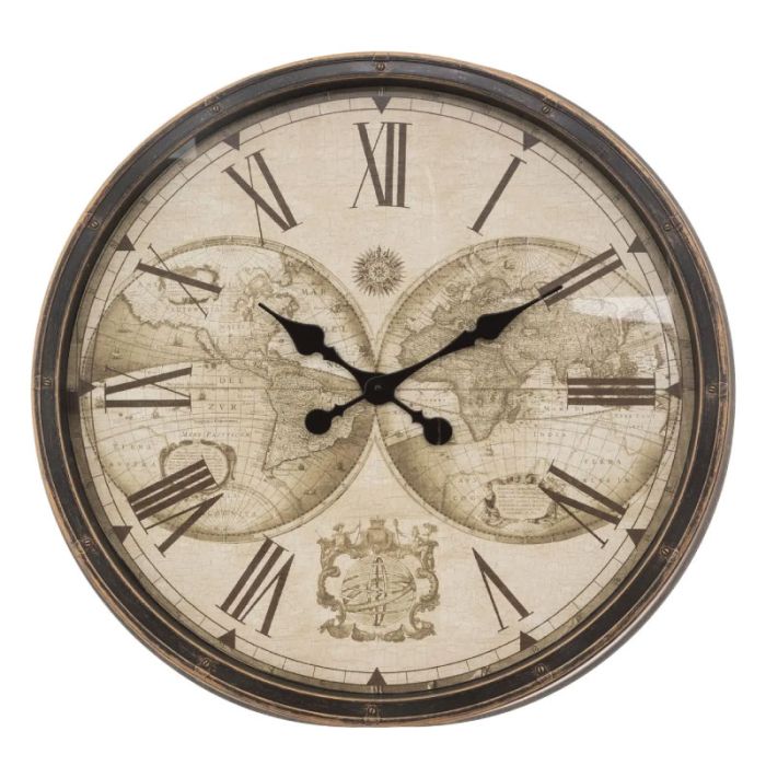 Wall Clock JJA 185801 76cm