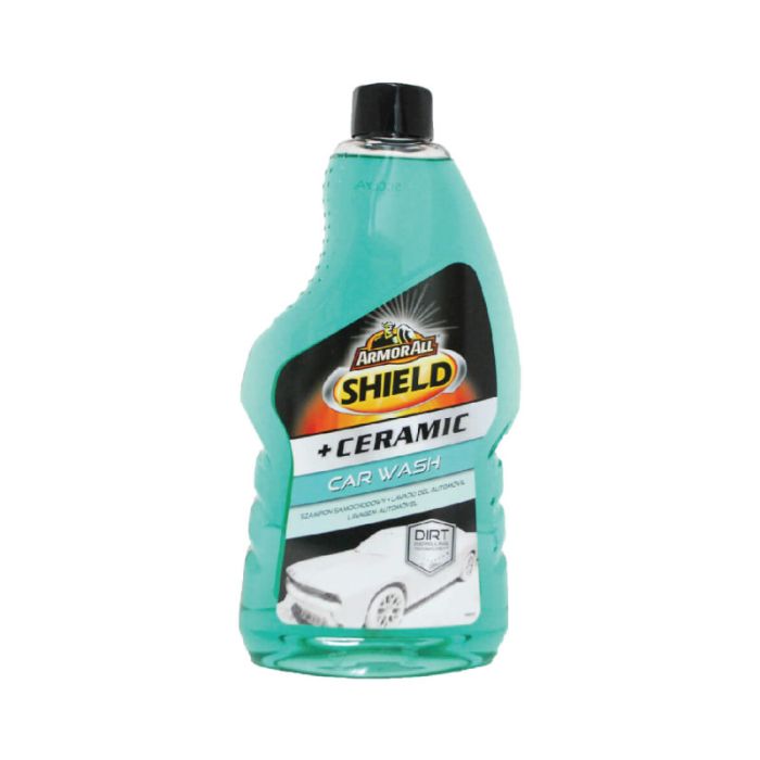 Armor 520ml All Shield & Ceramic Car Shampoo