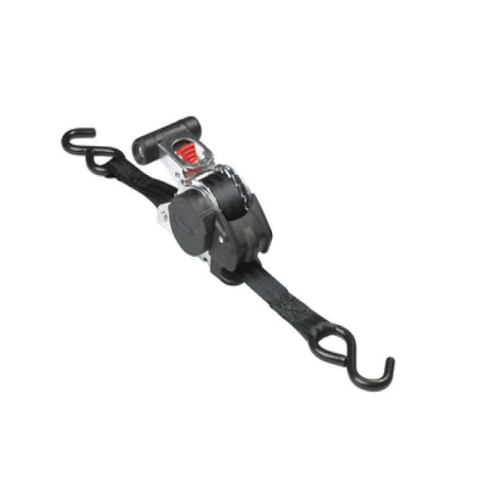 Masterlock 3248 25mmx3m Ratchet Tie Down Strap / Band