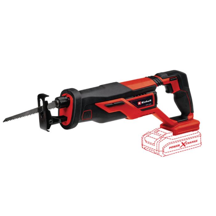 Einhell TE-AP 18/26 18V Li Solo Reciprocating Saw - Bare