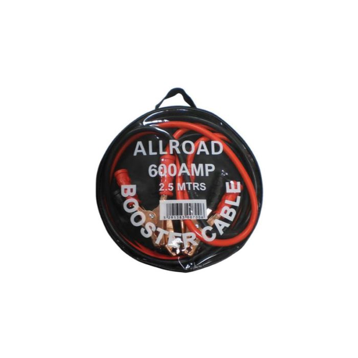 Fir Allroad 600AMP Car Booster Cables