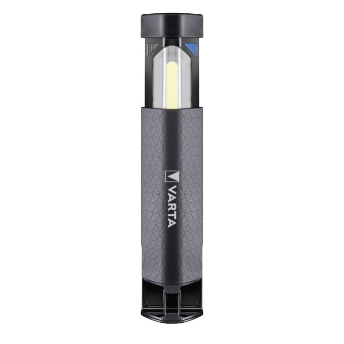 Varta 250 Lumens Work Flex Telescope Pocket Pen Light