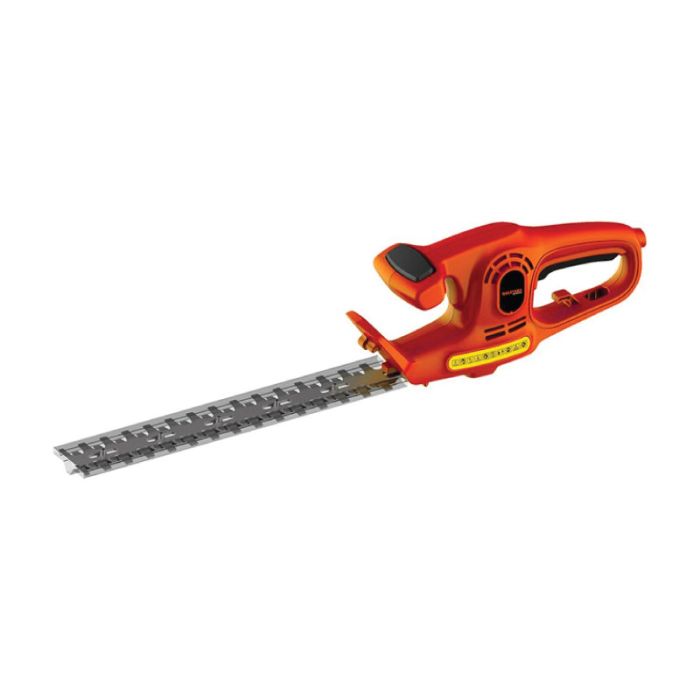 Nakayama Electric Hedge Trimmer EH 4510 450w