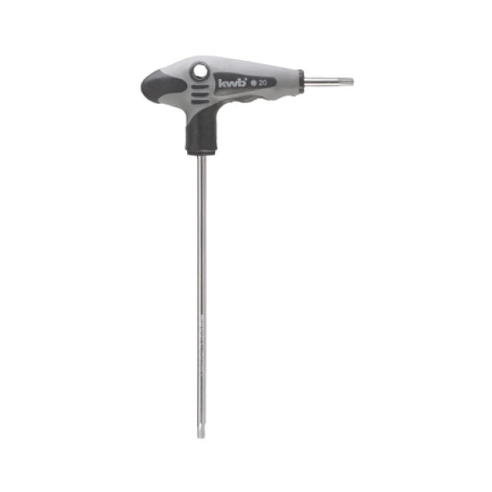 KWB Allen Torx T-Handle T20 Screwdriver