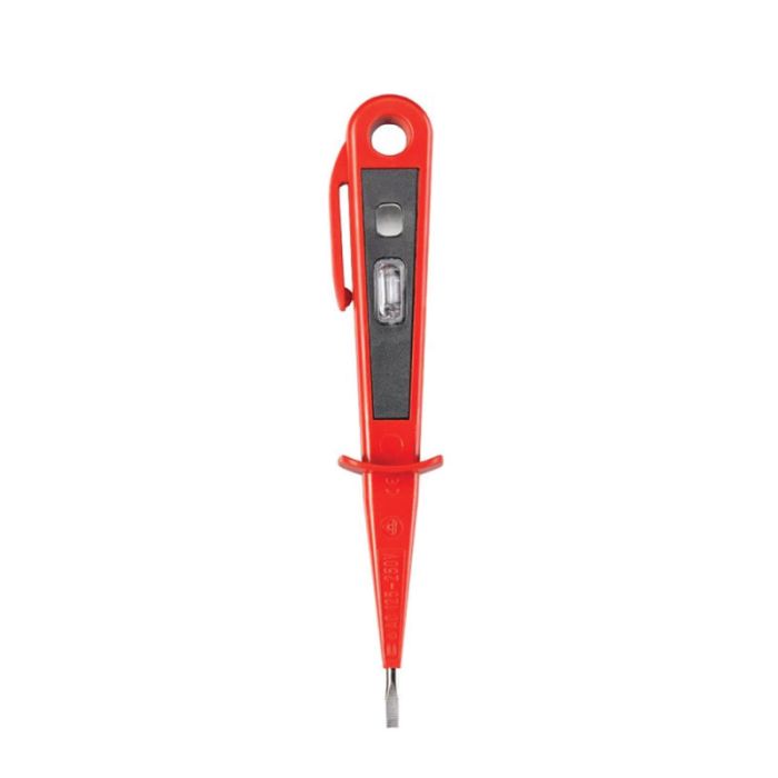 KWB 3.0x150mm Electric Tester Pen Screwdriver