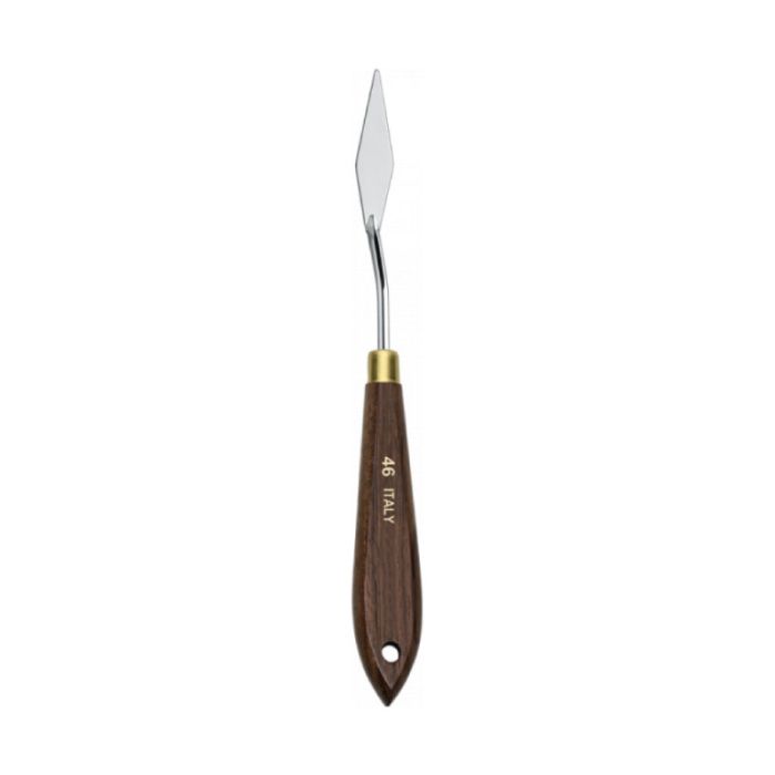 Deco Paint Trowel 200mm