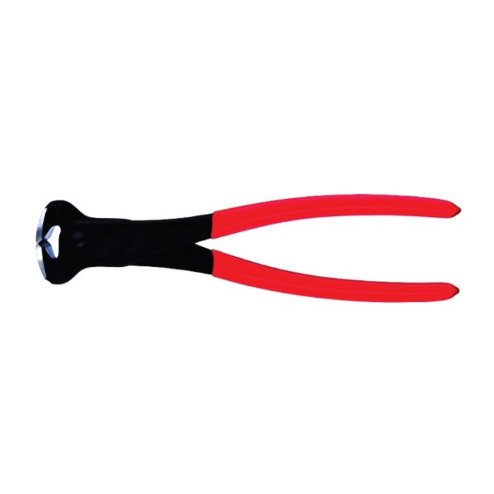 Knipex 160mm Πένσα Κοπής Άκρου 