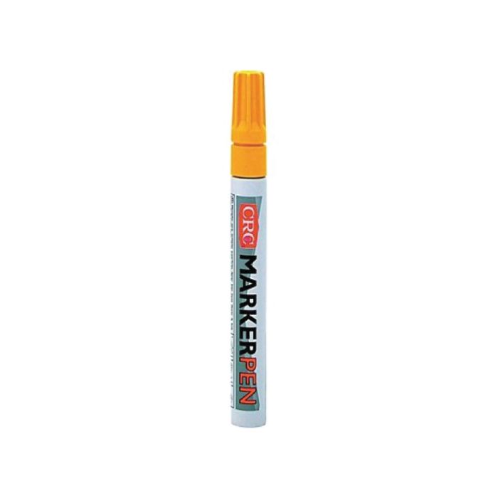 CRC Yellow Marker Pen