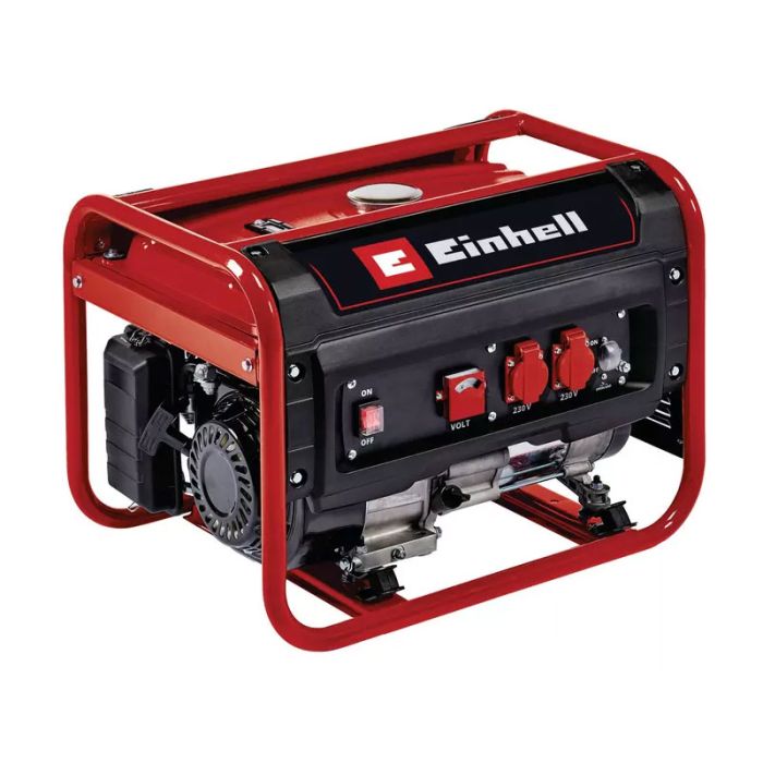 Einhell TC-PG 25/1/E5 230V Γεννήτρια Βενζίνης 