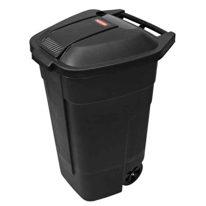 Curver 110L Outdoor Bin