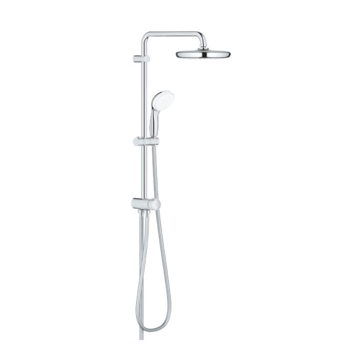 Grohe Tempesta 210 Σετ Nτους 