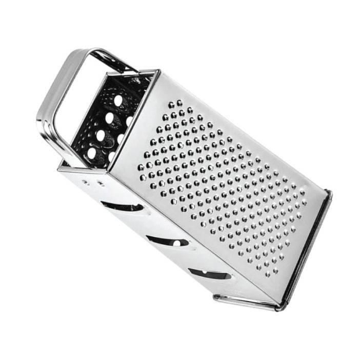 Guayo 4 Sides Small Grater