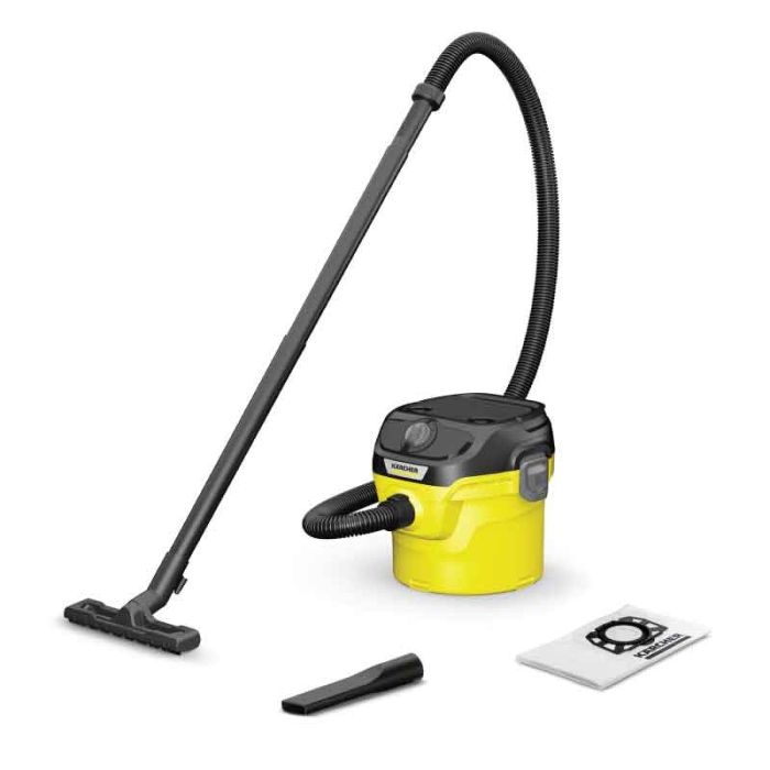 Karcher V-12/2/18 12L Wet/Dry Vacuum Cleaner