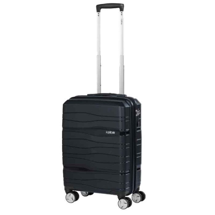 Fantom Spinner C09 Trolley Suticase 68x46x25cm Travelling