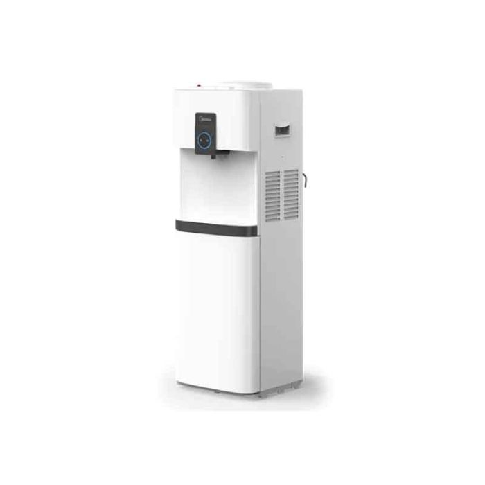 Midea MD-YL2037S-B-E White Water Dispenser