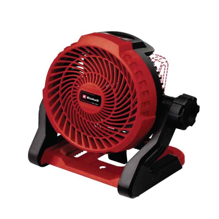 Einhell GE-CF 18/2200 Li-Solo 18V Cordless Fan - Bare