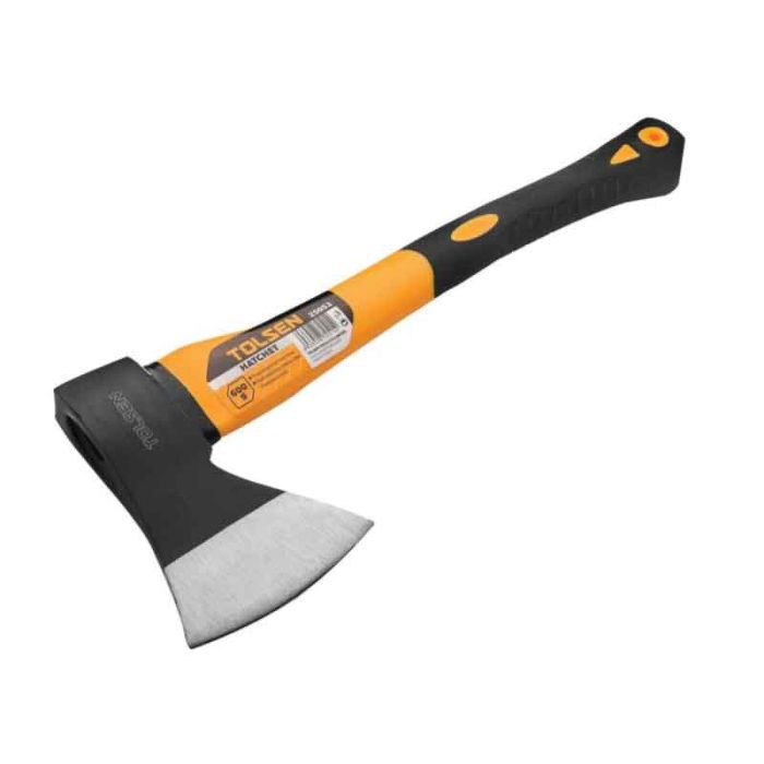 Tolsen Hatchet Plastic Handle 1500g Axe