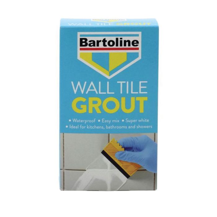 Evo Bartoline Powder Wall Tile Grout 2KG