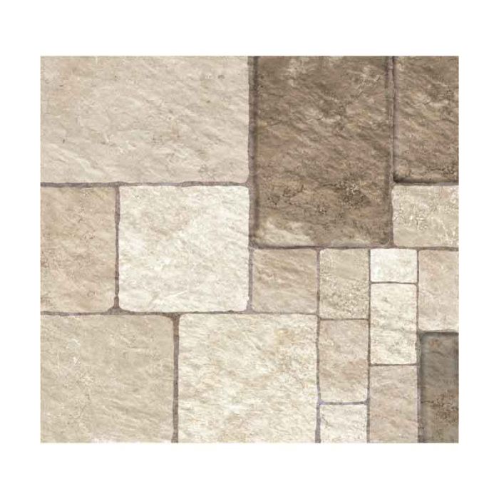 Egy Cer Venezia Hebron 60x60  Indoor / Outdoor Floor Tile (Per M²)