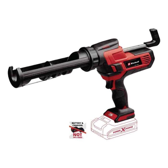 Einhell TE-SG 18/10 Li - Solo Sealing Gun - Bare