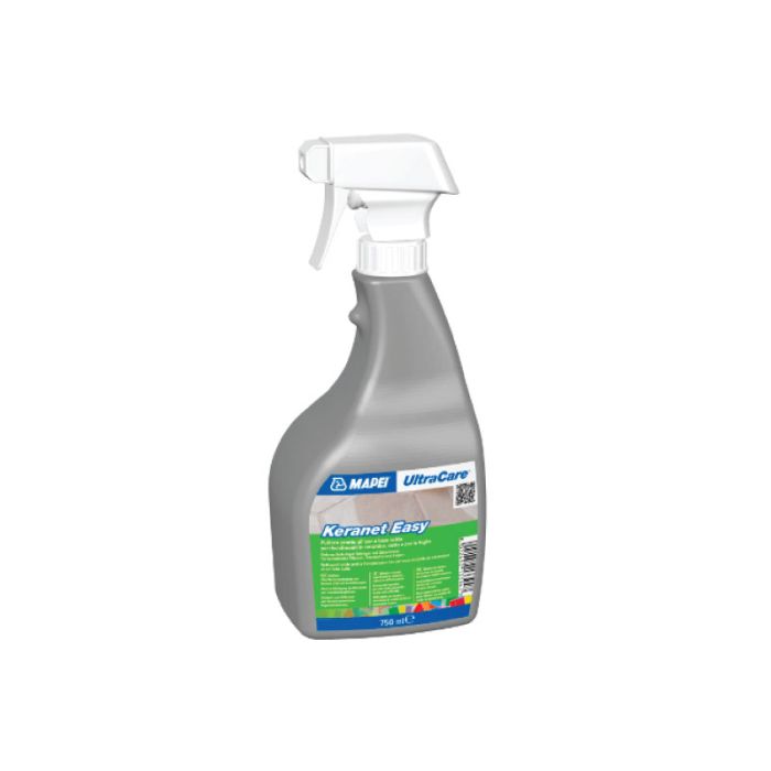 Mapei Ultracare Keranet 0.75L Acid Cleaner