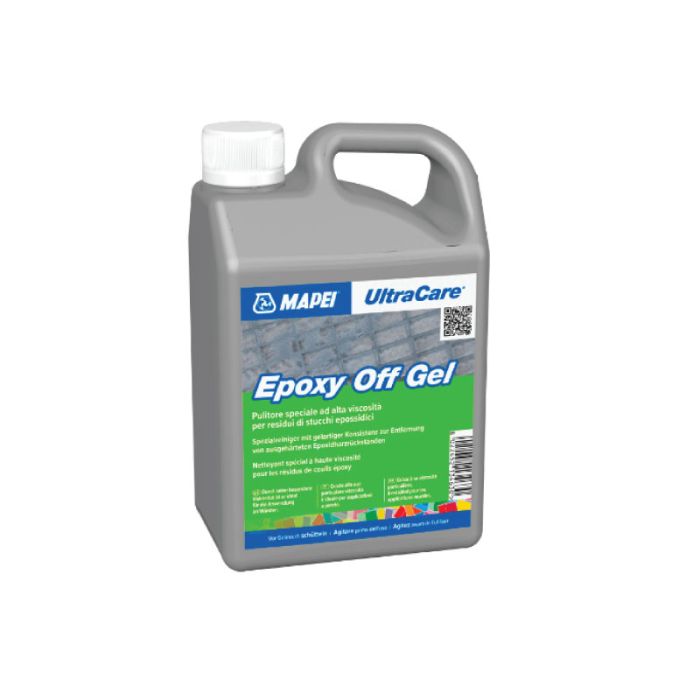 Mapei Ultracare 1L Epoxy Off Gel