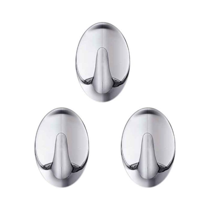 Tat Sven 3pcs Bathroom Hook