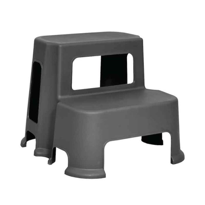 Hp Federico 37x38cm Plastic Step Stool