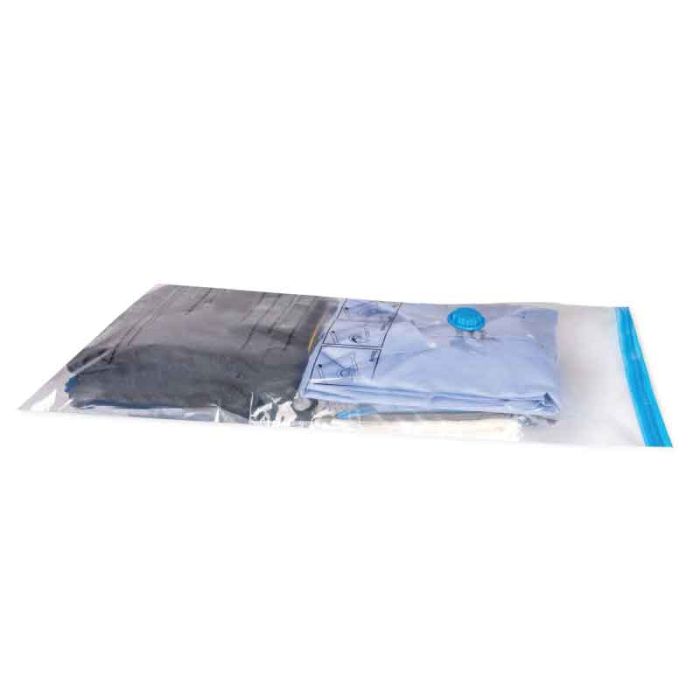 Alpina 130x74/86x50cm 2pcs Vacuum Storage Bags