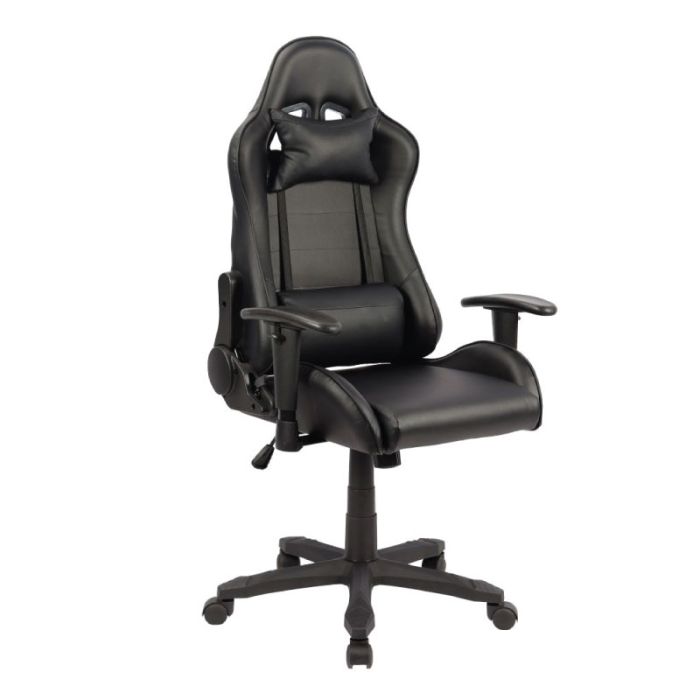 Office Chair Maximus Gaming Manager 25-0632 Black