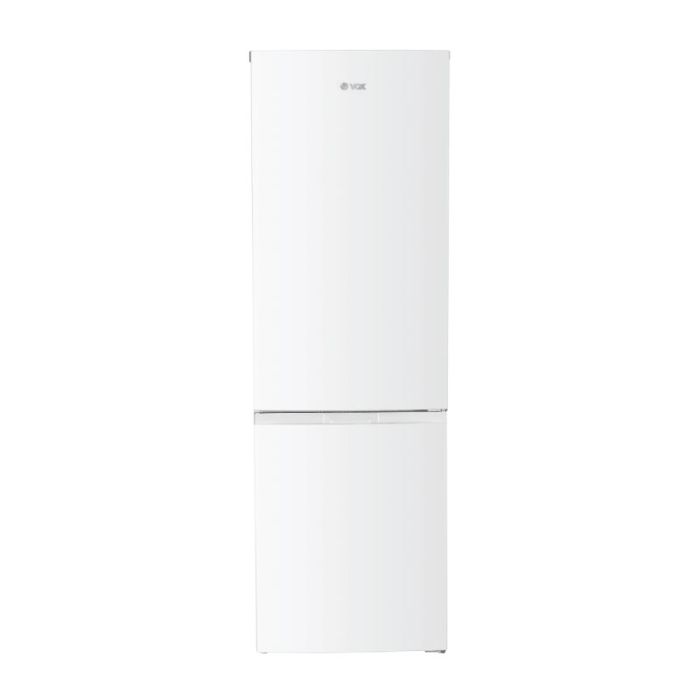 Vox Refrigerator White (NF3200WF) 60x54x188.5cm