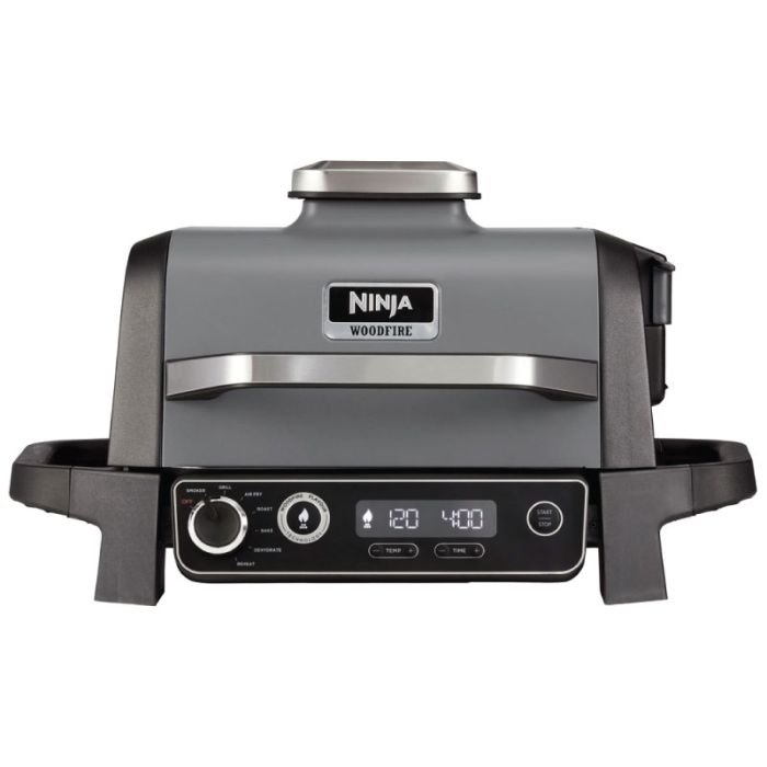 Ninja OG701EU Electric BBQ Wood Pellet