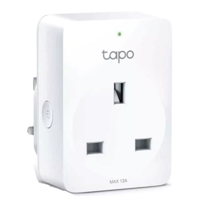 TP-Link Tapo P110 13A Wifi Smart Plug