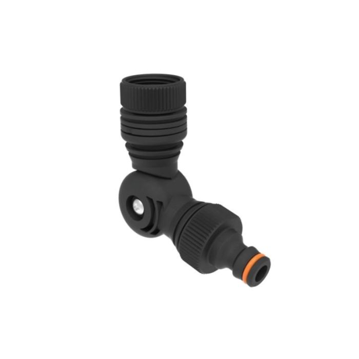 GF 80005074 3/4" Swivel Tap Connector