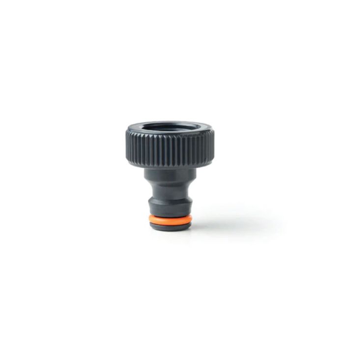 GF 80043433 3/4" Threaded Tap Connector