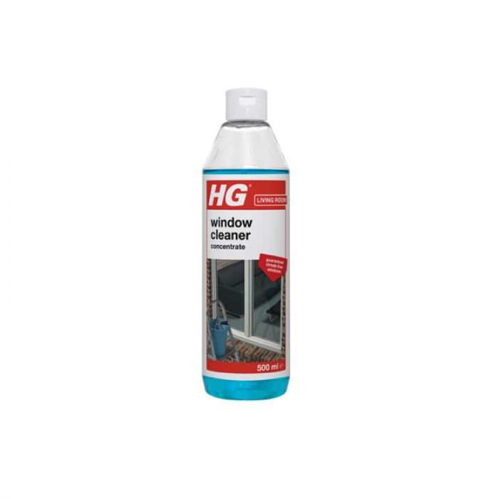 HG 500ml Καθαριστικό Τζαμιών