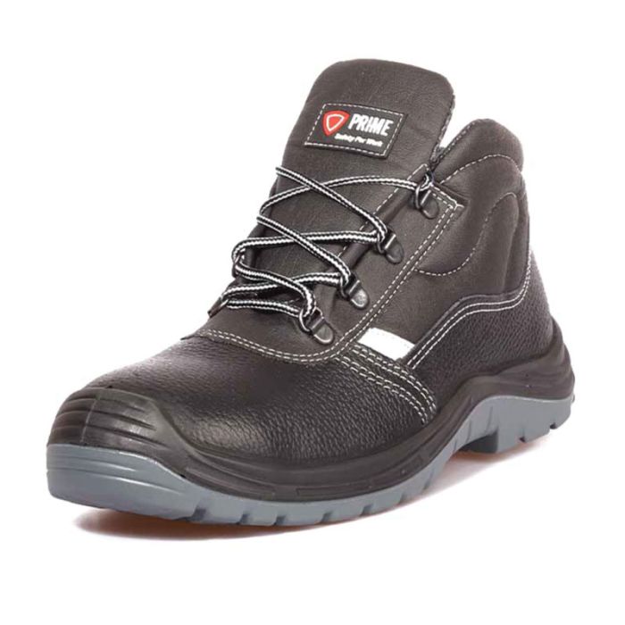 Talan Prime 545 S3 Mid Safety Shoes No.43