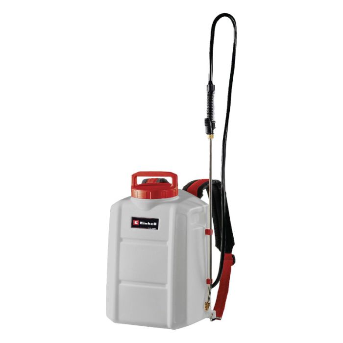 Einhell GE-WS 18/150 Li-Solo 18V 15L Pressure Battery Garden Sprayer