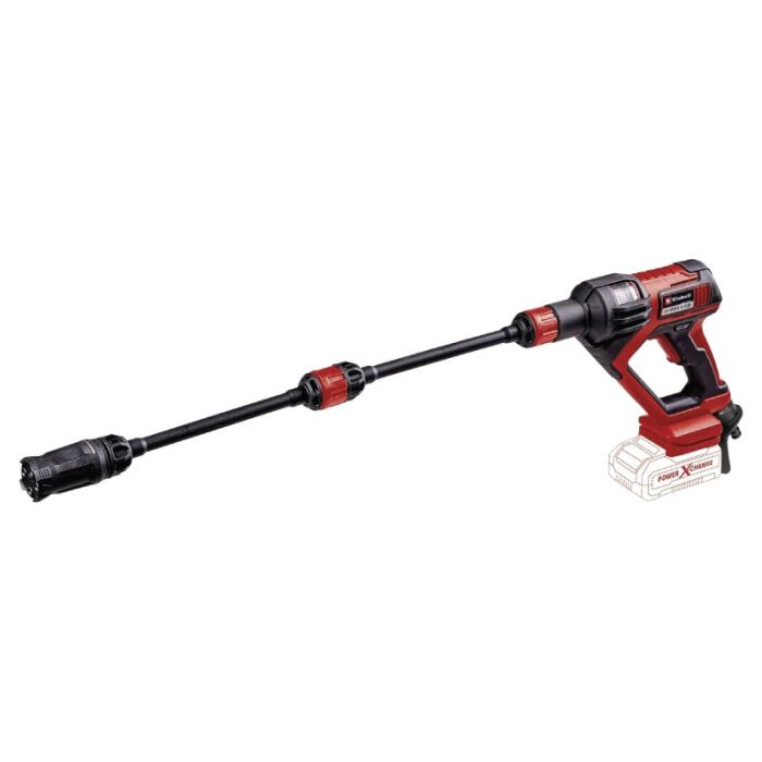 Einhell HYPRESSO 18/24 Li-Solo 24bar Pressure Washer (Cordless / 18V)