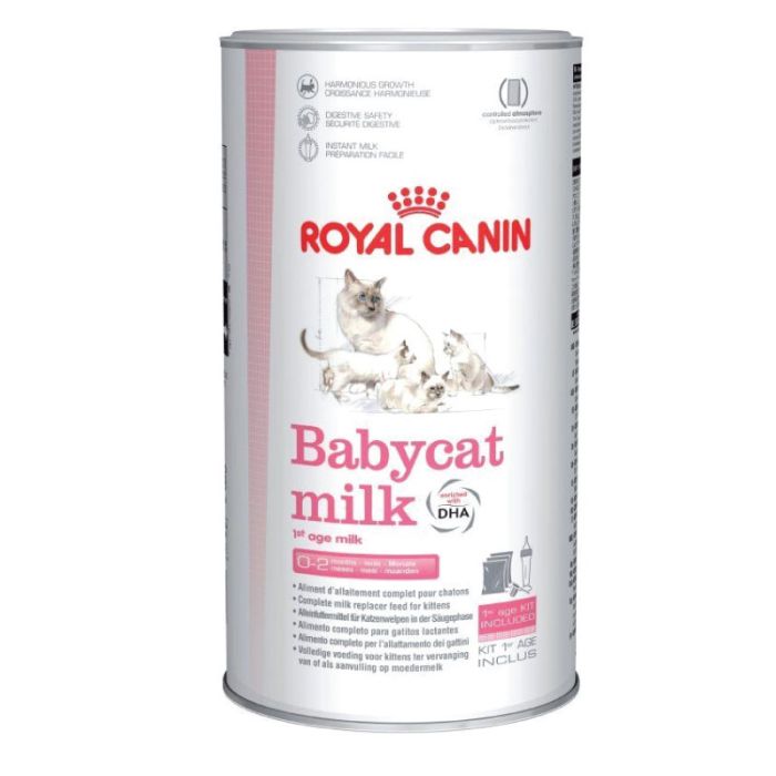 Royal Canin Baby Milk Cat Food 0.3kg