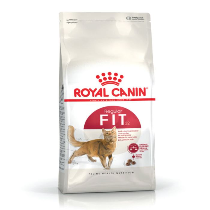 Royal Canin Fit 32 Dry Cat Food 400g