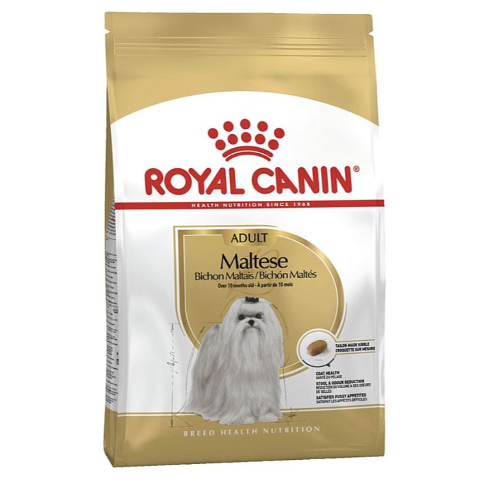 Royal Canin Maltese Adult Dry Dog Food 1.5kg