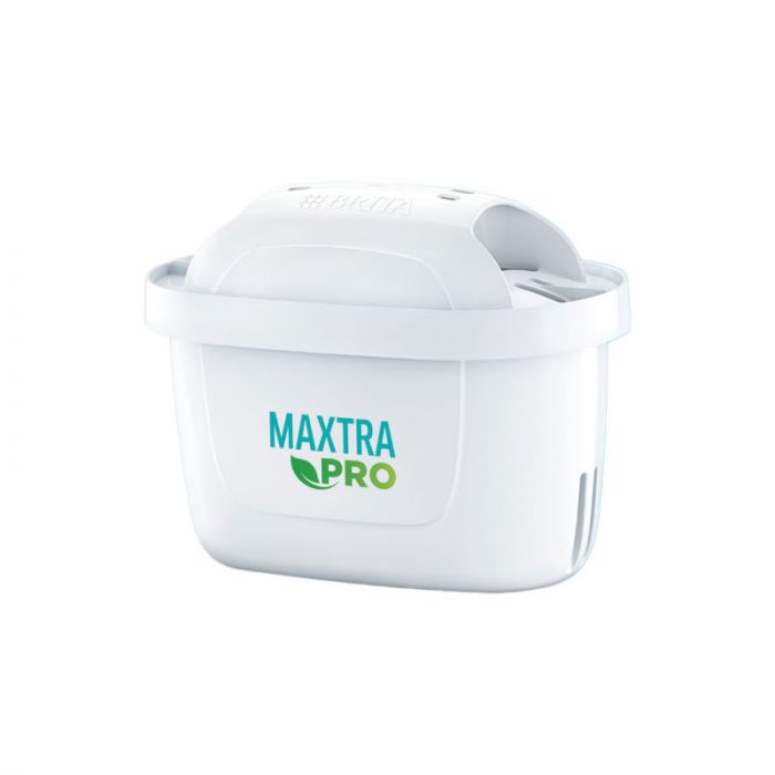 Brita Maxtra Pro All-In-1 Pack  3+1 Free Σετ Aνταλλακτικών Για Κανάτα Νερού Με Φίλτρο